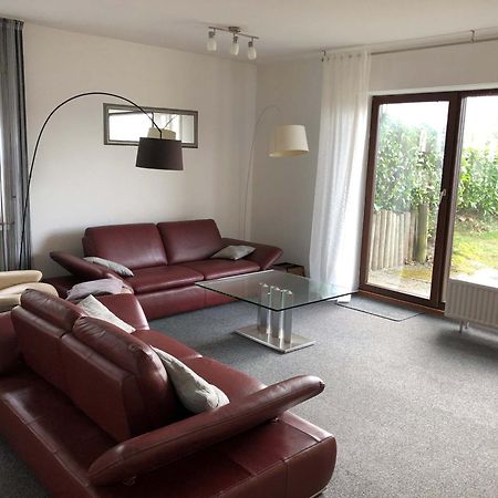 Ferienwohnung Zum Kurpark Winterberg Zewnętrze zdjęcie