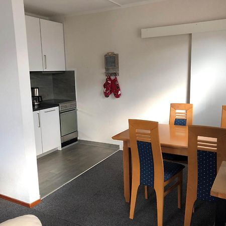 Ferienwohnung Zum Kurpark Winterberg Zewnętrze zdjęcie