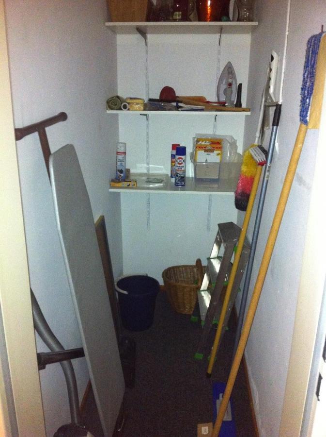 Ferienwohnung Zum Kurpark Winterberg Zewnętrze zdjęcie