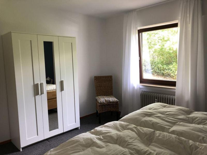 Ferienwohnung Zum Kurpark Winterberg Zewnętrze zdjęcie