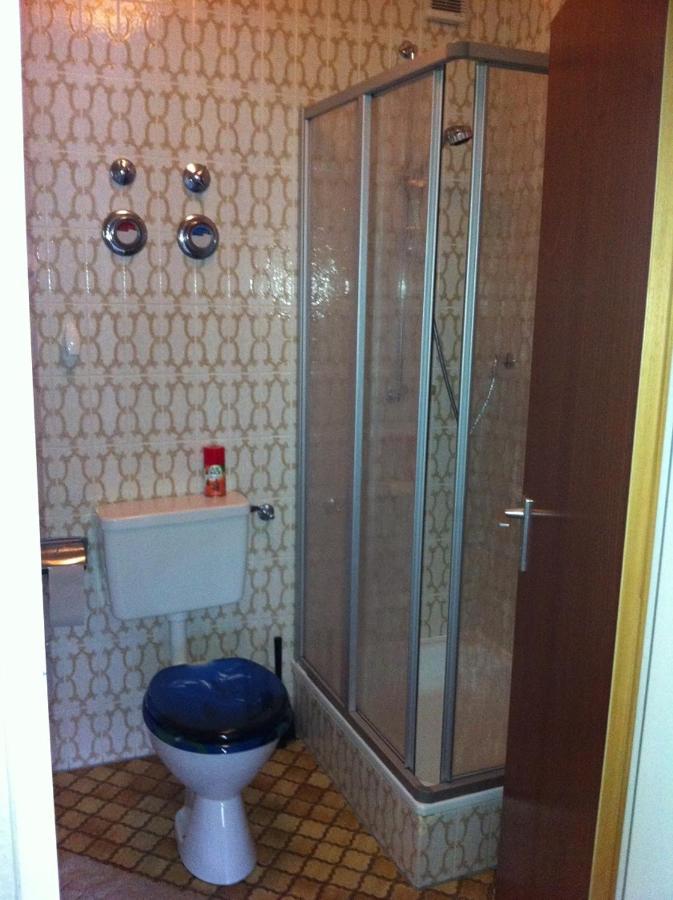 Ferienwohnung Zum Kurpark Winterberg Zewnętrze zdjęcie