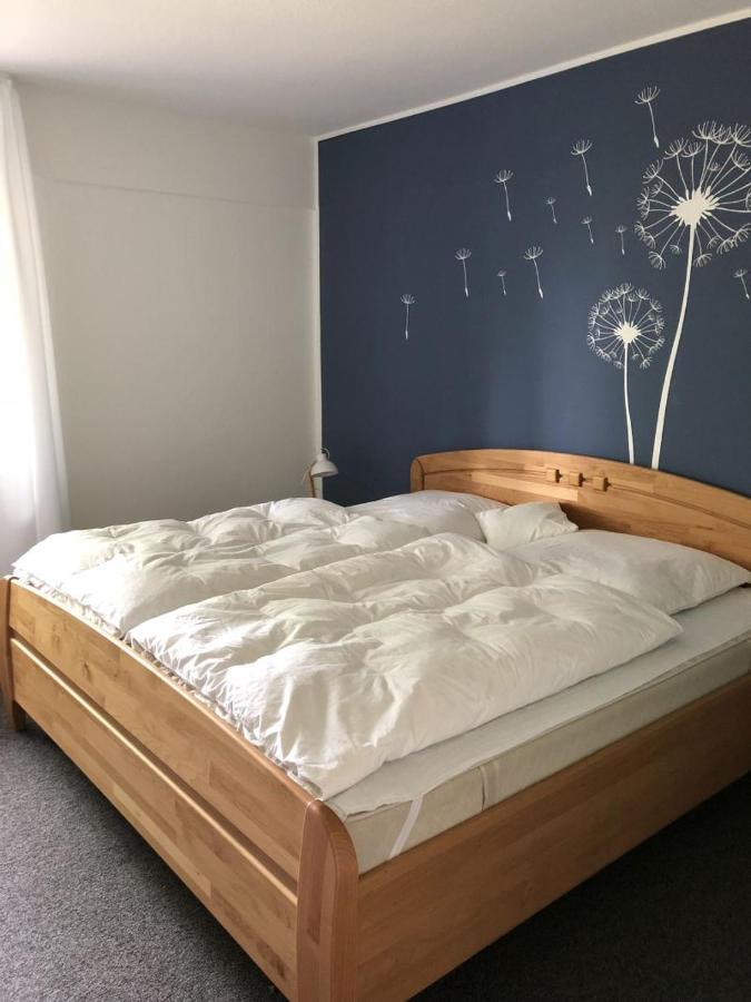 Ferienwohnung Zum Kurpark Winterberg Zewnętrze zdjęcie
