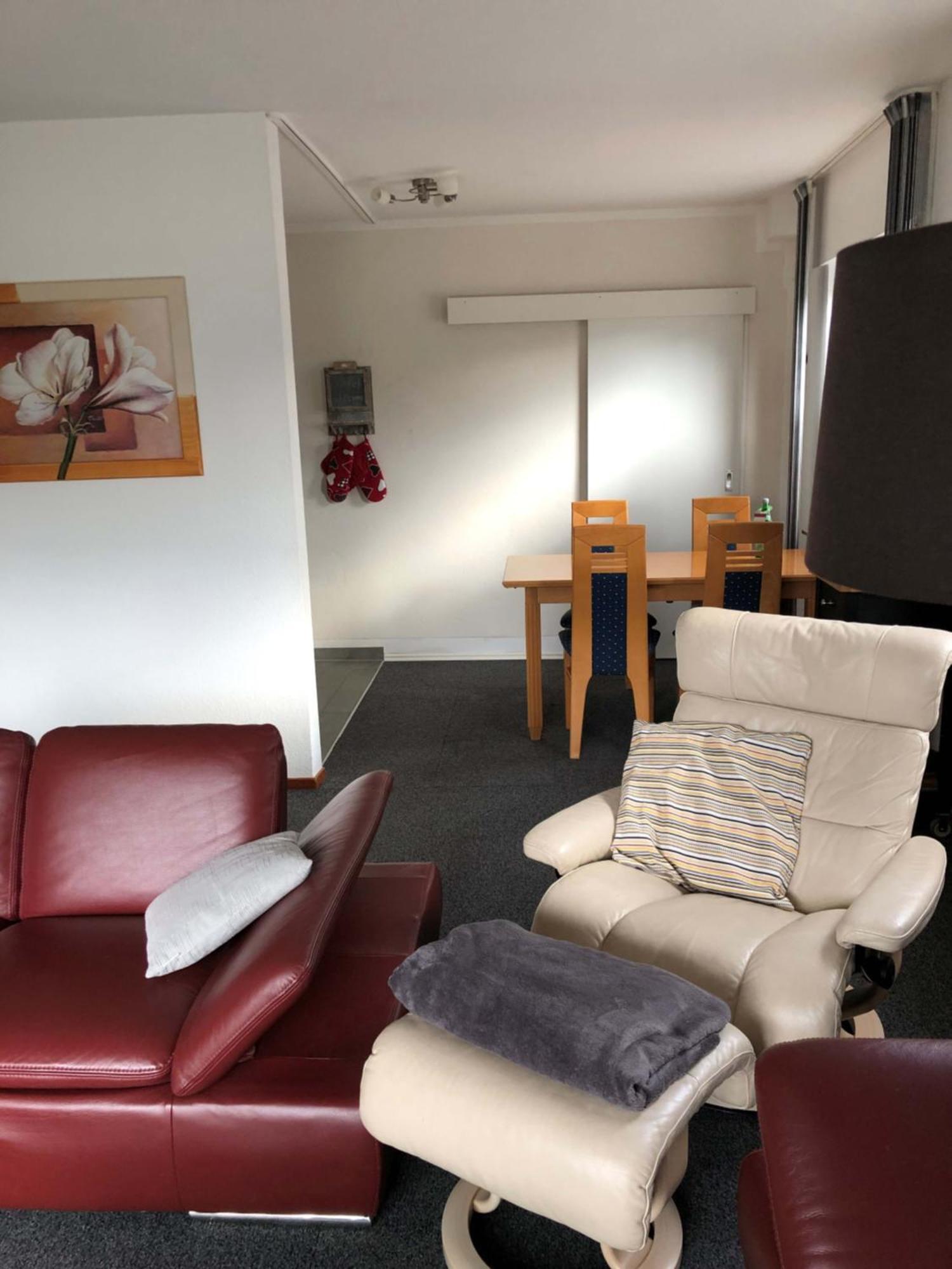 Ferienwohnung Zum Kurpark Winterberg Zewnętrze zdjęcie