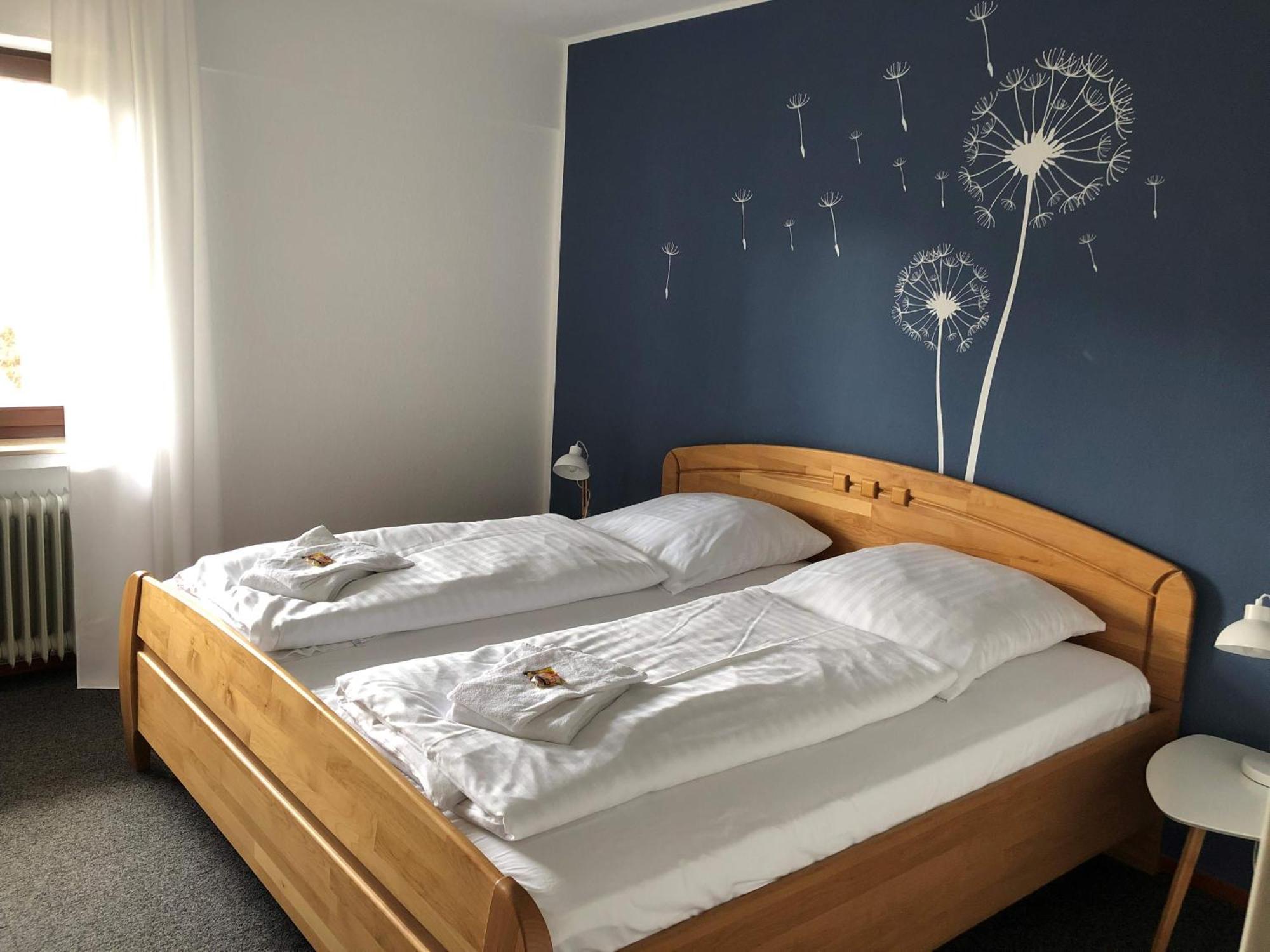 Ferienwohnung Zum Kurpark Winterberg Zewnętrze zdjęcie